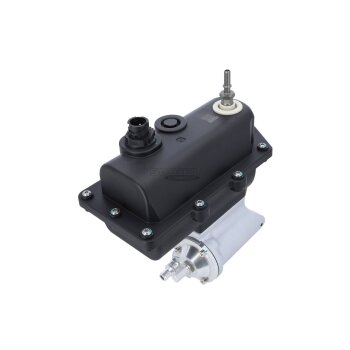 SIEGEL Automotive Pumpenmodul, Harnstoff SA4H000 passend...