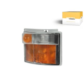 SIEGEL Automotive Blinkleuchte, rechts SA5A014 passend...