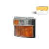 SIEGEL Automotive Blinkleuchte, rechts SA5A014 passend...