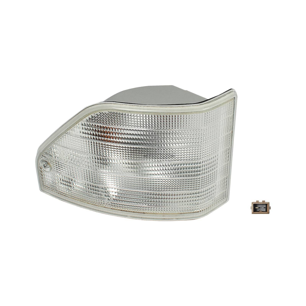 SIEGEL Automotive Blinkleuchte, vorne, rechts SA5A023 passend für 001 820 5921