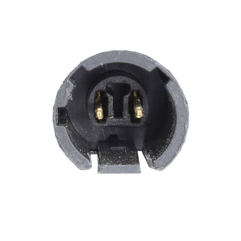 SIEGEL Automotive Nebelscheinwerfer, links, ohne Glühlampe 12 V, H1 SA5A023