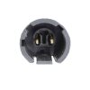 SIEGEL Automotive Nebelscheinwerfer, links, ohne Glühlampe 12 V, H1 SA5A023