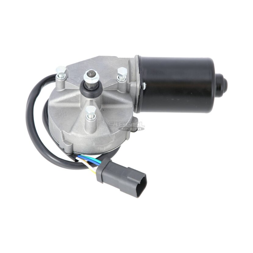 SIEGEL Automotive Wischermotor SA5D001 passend für 1943657