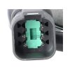 SIEGEL Automotive Wischermotor SA5D001 passend für 1943657