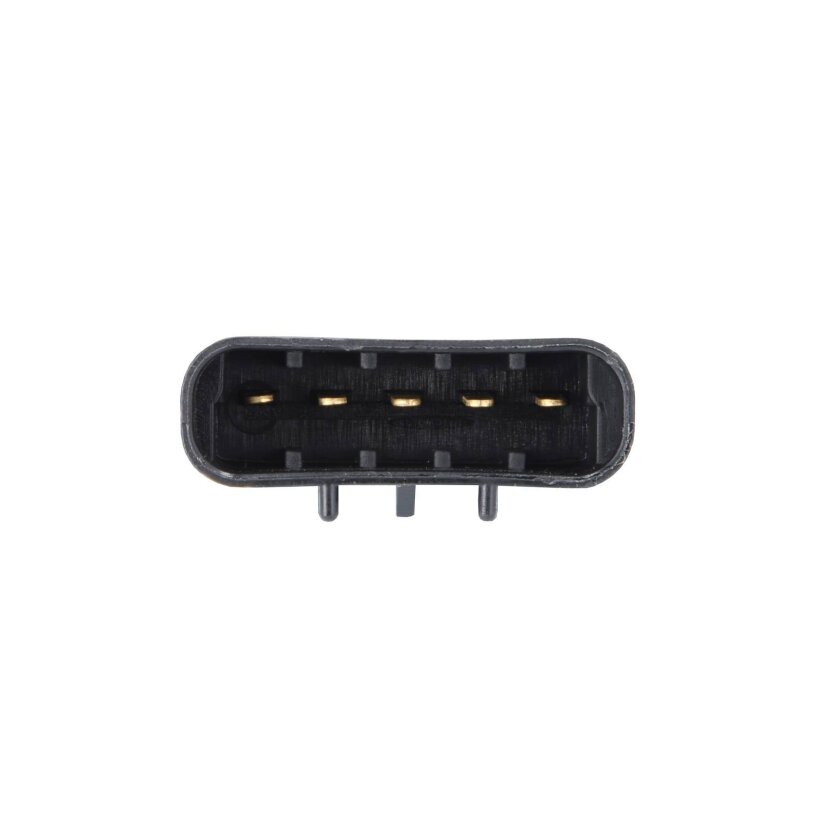 SIEGEL Automotive Wischermotor 12 V SA5D001 passend für 7736 4080