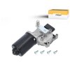 SIEGEL Automotive Wischermotor 12 V SA5D001 passend für 7736 4080