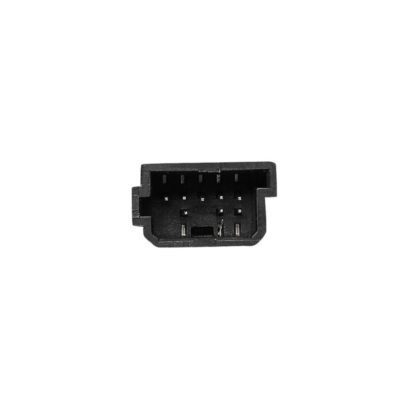SIEGEL Automotive Bedienfeld, TÃ¼r, Beifahrerseite SA5E006 für 186351 ...