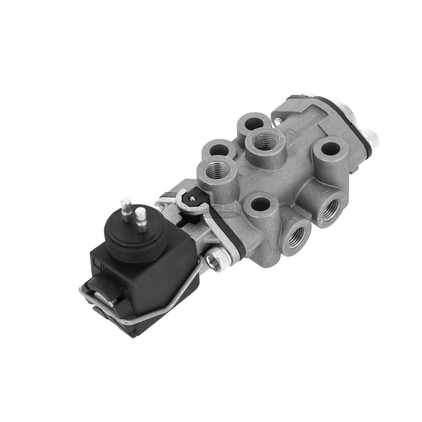 SIEGEL Automotive Magnetventil SA5E009 passend für 1488083