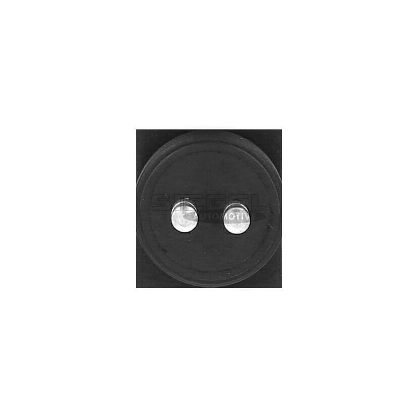 SIEGEL Automotive Magnetventil SA5E009 passend für 1488083