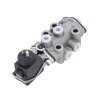 SIEGEL Automotive Magnetventil SA5E009 passend für 1488083