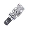 SIEGEL Automotive Magnetventil SA5E009 passend für 1488083