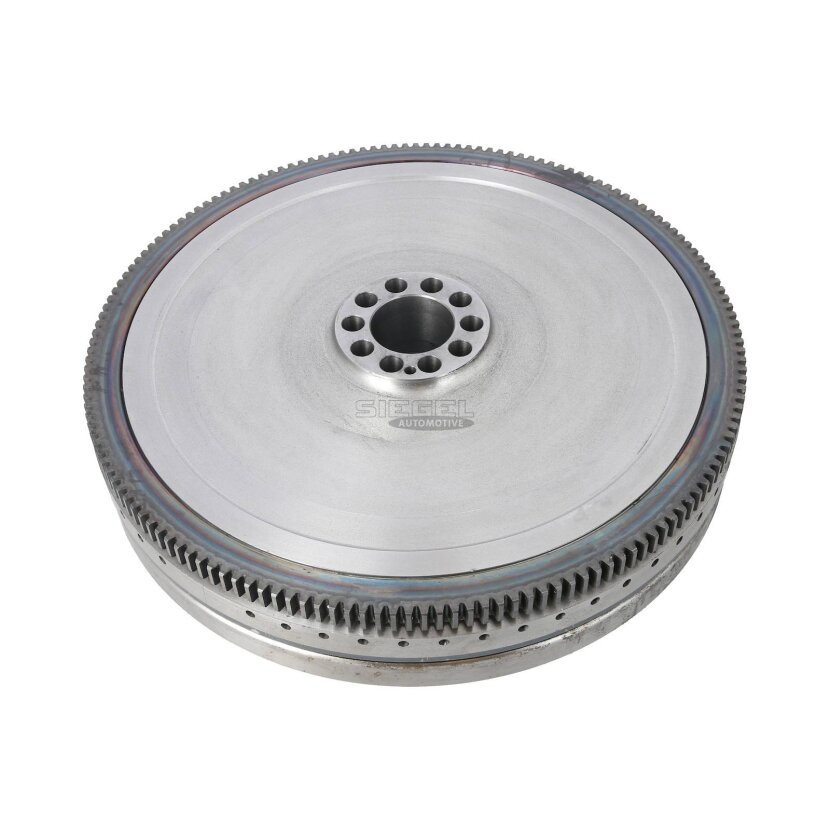 SIEGEL Automotive Zweimassenschwungrad SA6C000 passend für 51023016086