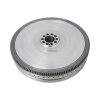 SIEGEL Automotive Zweimassenschwungrad SA6C000 passend für 51023016086