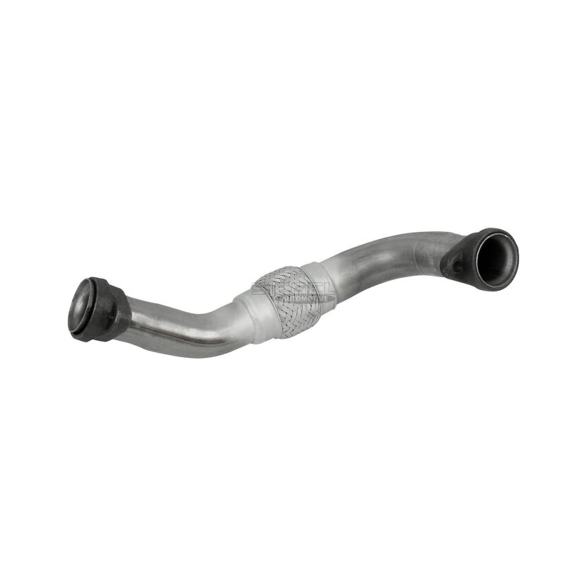 SIEGEL Automotive Abgaskrümmer SA6D000 passend für 541 140 3003