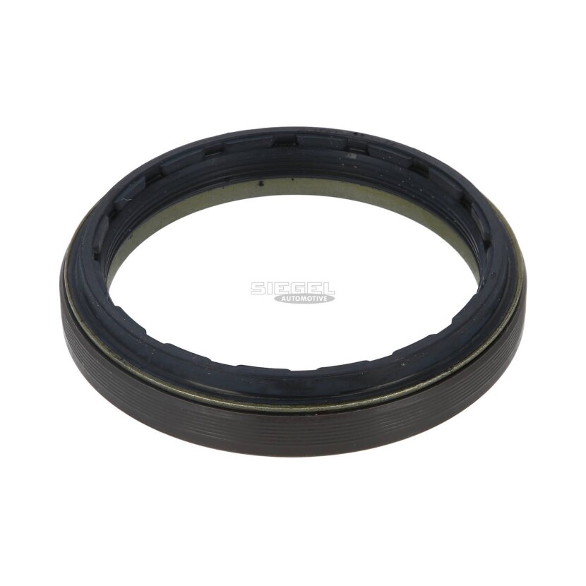 SIEGEL Automotive Wellendichtring d: 85 mm, D: 105 mm, H1: 12 mm, H2: 18 mm SA7Y000 passend für 1502384