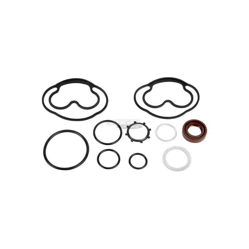 SIEGEL Automotive Reparatursatz, Lenkhilfepumpe SA8D000 passend für 50 01 859 937