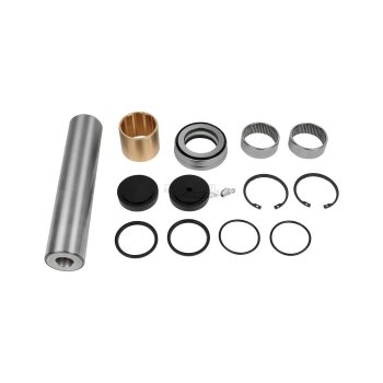 SIEGEL Automotive Achsschenkelbolzensatz D: 45 mm, L: 214...
