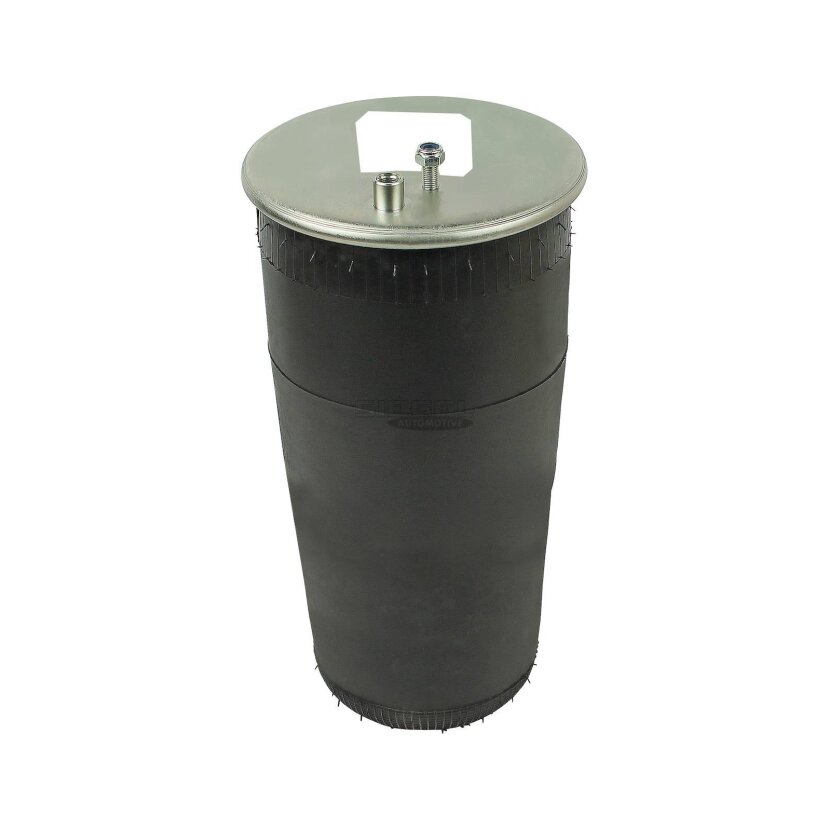 SIEGEL Automotive Luftfederbalg, ohne Kolben D: 259 mm, L: 506 mm SA9E004