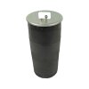 SIEGEL Automotive Luftfederbalg, ohne Kolben D: 259 mm, L: 506 mm SA9E004