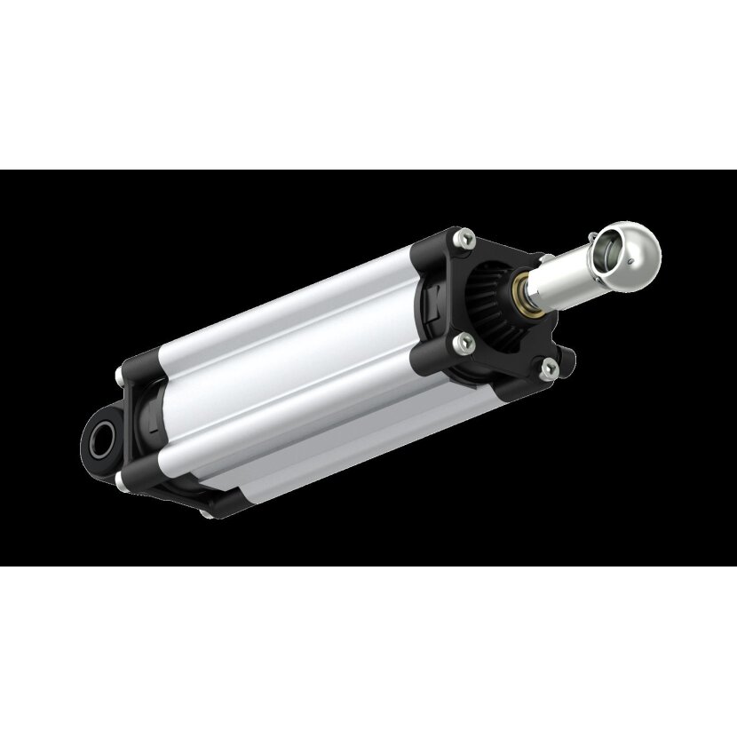WABCO Türbetätigungszylinder - 4228140030 - 422 814 003 0, 157,08