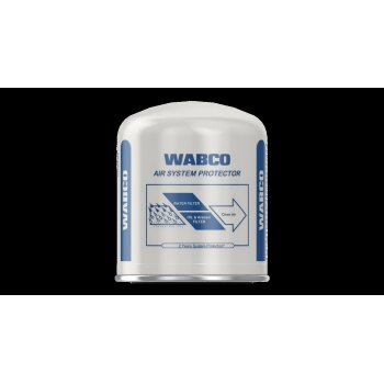 WABCO Trockenmittelbehälter ASP SG41x1,5 MAN -...