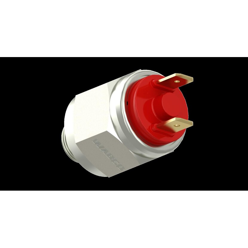 WABCO Druckschalter - 4410141160 - 441 014 116 0