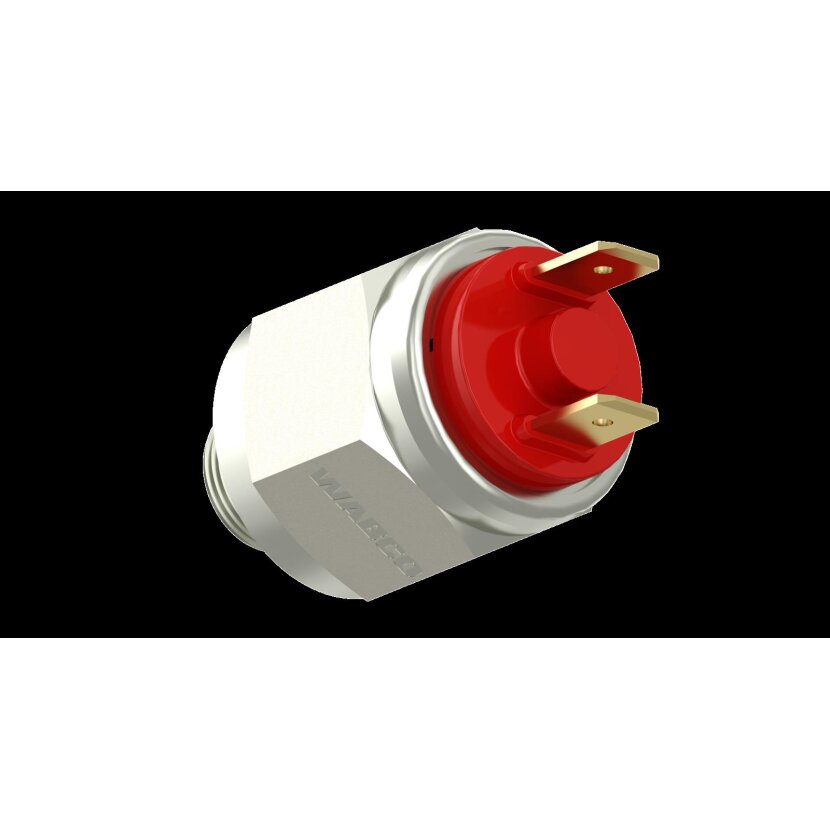 WABCO Druckschalter - 4410141180 - 441 014 118 0