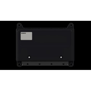 WABCO  ECU mBSP ABS 12V 6K P&H rel.1903 - 4460038350...