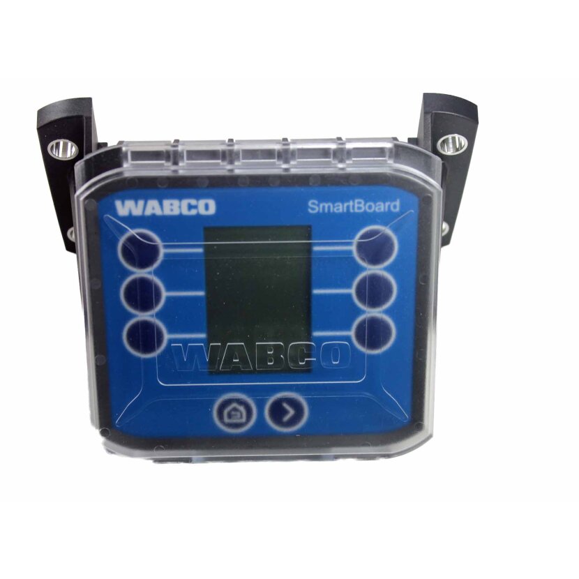 WABCO SmartBoard mit Batterie - 4461922100 - 446 192 210 0