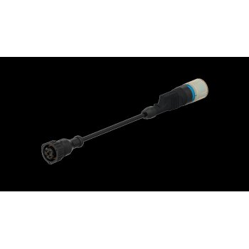 WABCO Kabel mit Geraetesteckdose - 4499141700 - 449 914...