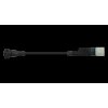 WABCO Kabel mit Geraetesteckdose - 4499141700 - 449 914 170 0