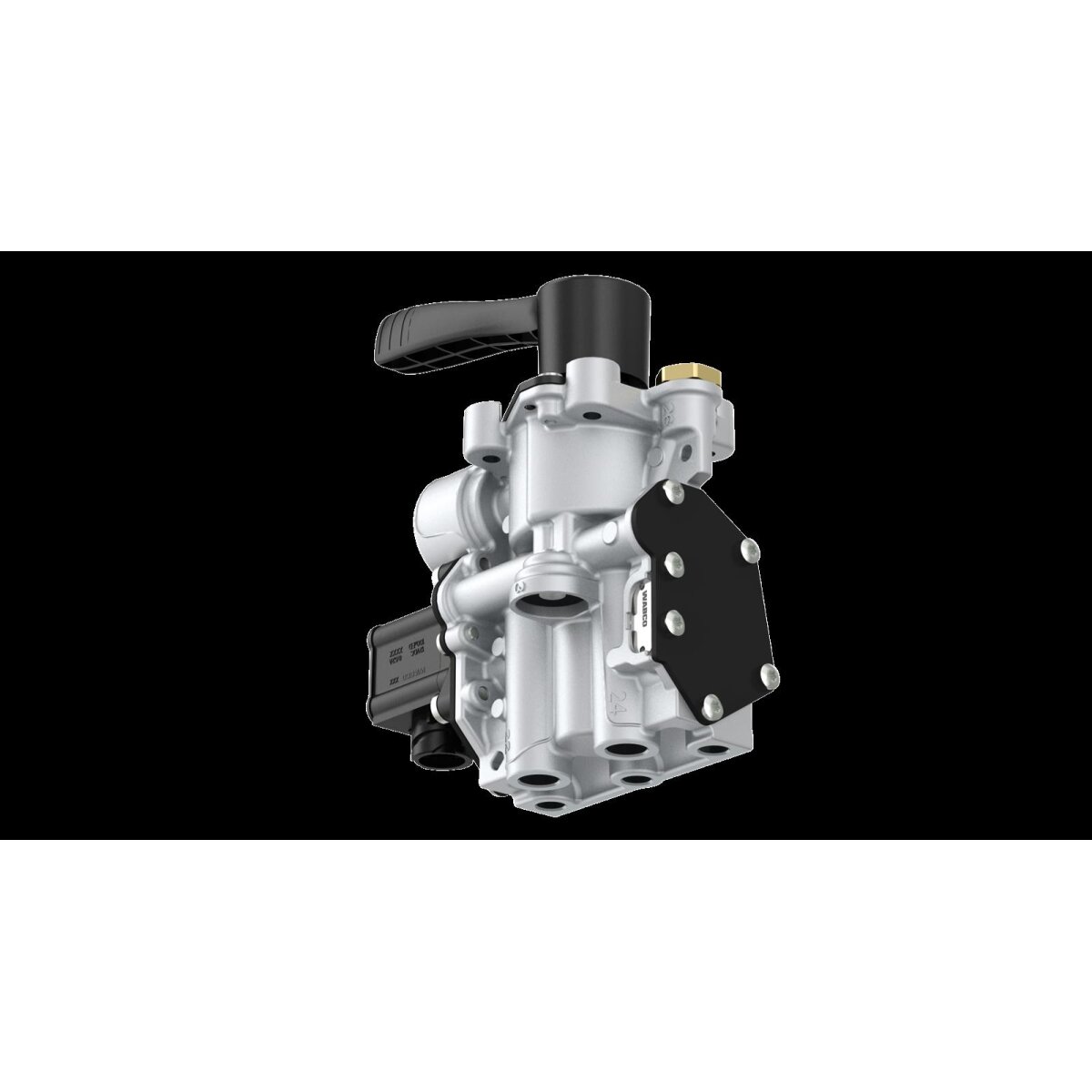 WABCO Regelventil Für Anhänger-Luftfederung - 4630905010 - 463 090 50