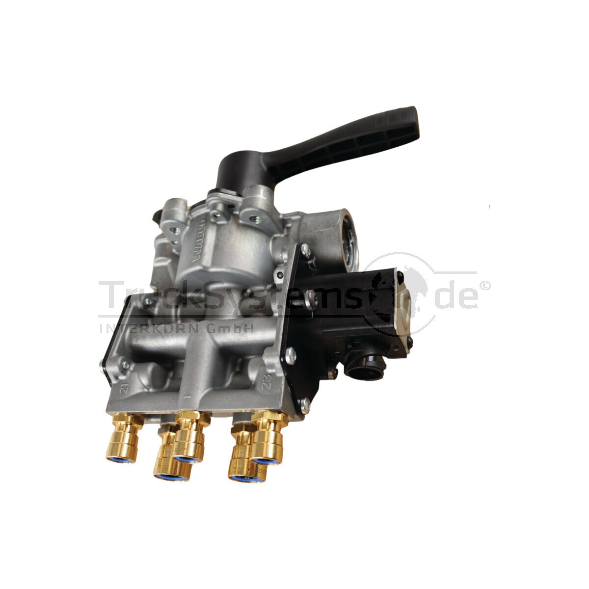Amortisseur Arrière Öhlins SU 103 PFP SUZUKI GSF 1250 N BANDIT de 2011 main image 1