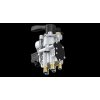 WABCO Regelventil passend für Anhänger-Luftfederung - 4630903100 - 463 090 310 0