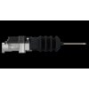 WABCO Ventil - 4640070370 - 464 007 037 0
