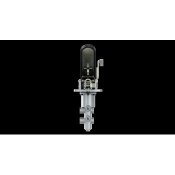 WABCO Motorwagenbremsventil, hydr. - 4674062470 - 467 406...