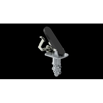 WABCO Motorwagenbremsventil, hydr. - 4674062470 - 467 406...