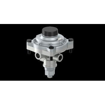 WABCO Anhaenger-Steuerventil - 4712000080 - 471 200 008 0...
