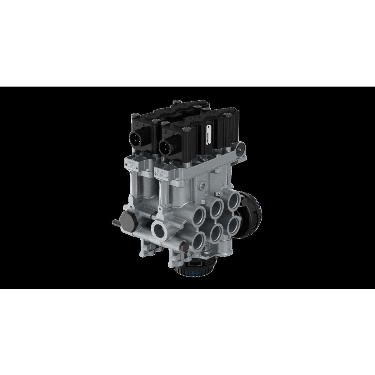 WABCO Magnetventil - 4729051140 - 472 905 114 0