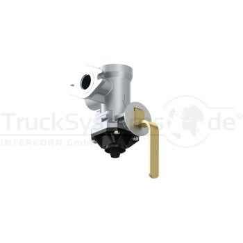 WABCO Bremskraftregler - 4756040110 - 475 604 011 0