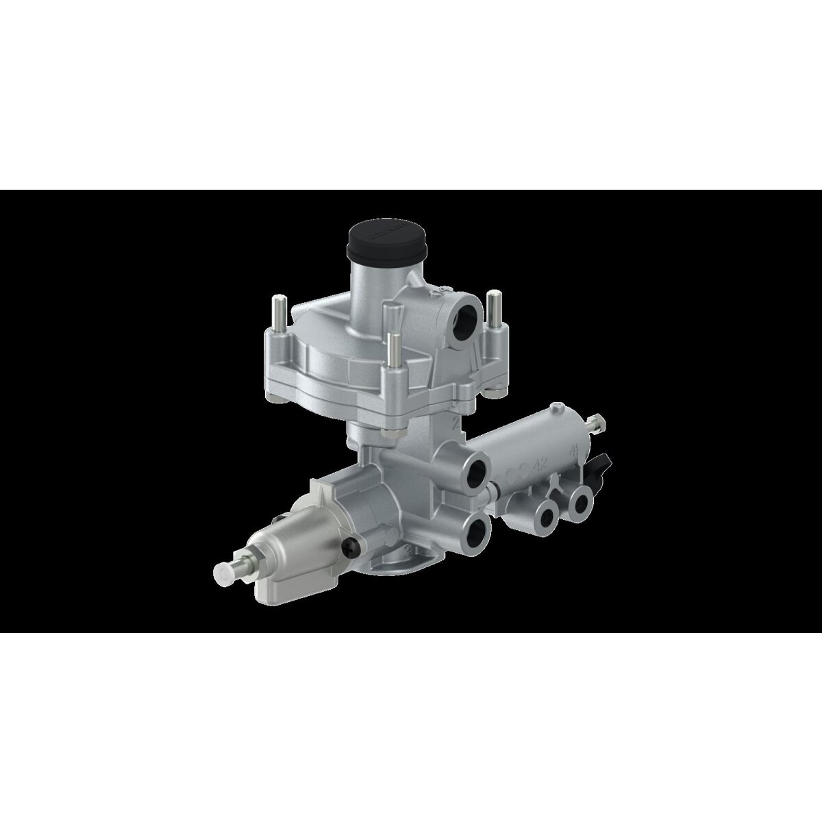 WABCO Bremskraftregler 4757145097 - Original Ersatzteil