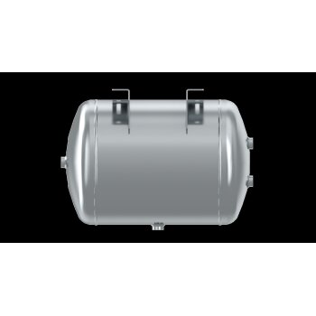 WABCO Luftbehälter 60L Durchmesser 396x609 ALU -...