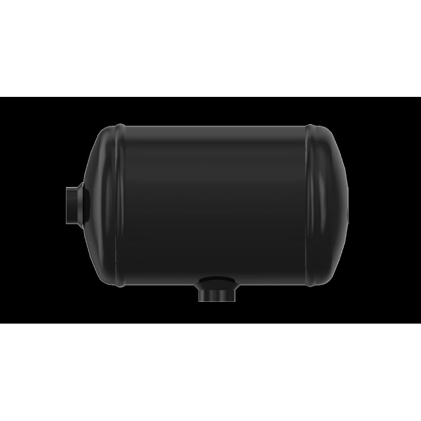 WABCO Luftbehälter -  passend für 81514010194 - 9502040050 - 950 204 005 0