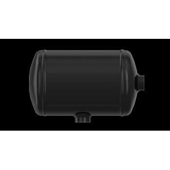 WABCO Luftbehälter -  passend für 81514010194 -...