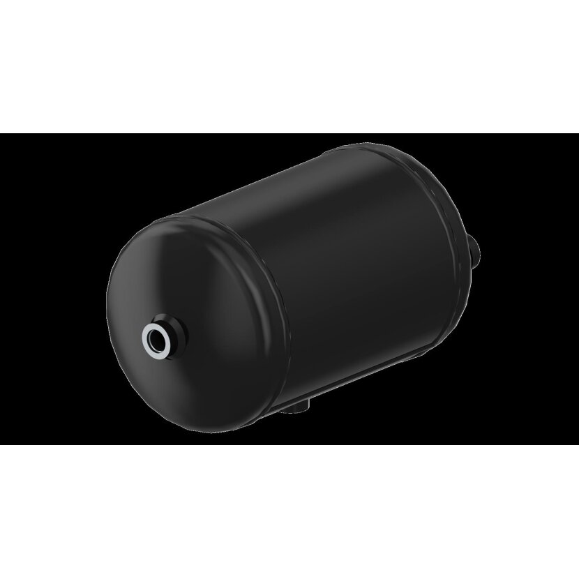 WABCO Luftbehälter - 9504100190 - 950 410 019 0