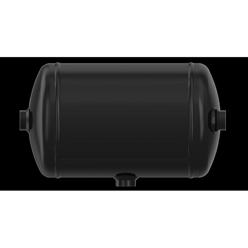 WABCO Luftbehälter - 9504100190 - 950 410 019 0