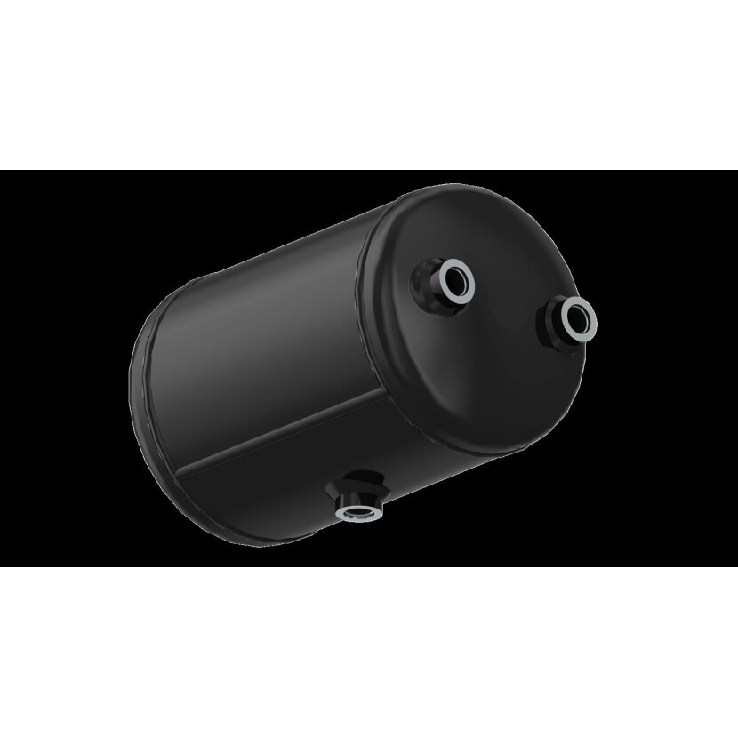 WABCO Luftbehälter - 9504100190 - 950 410 019 0