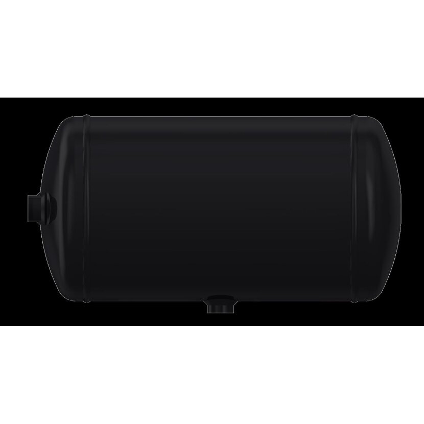 WABCO Luftbehälter - 9505200180 - 950 520 018 0