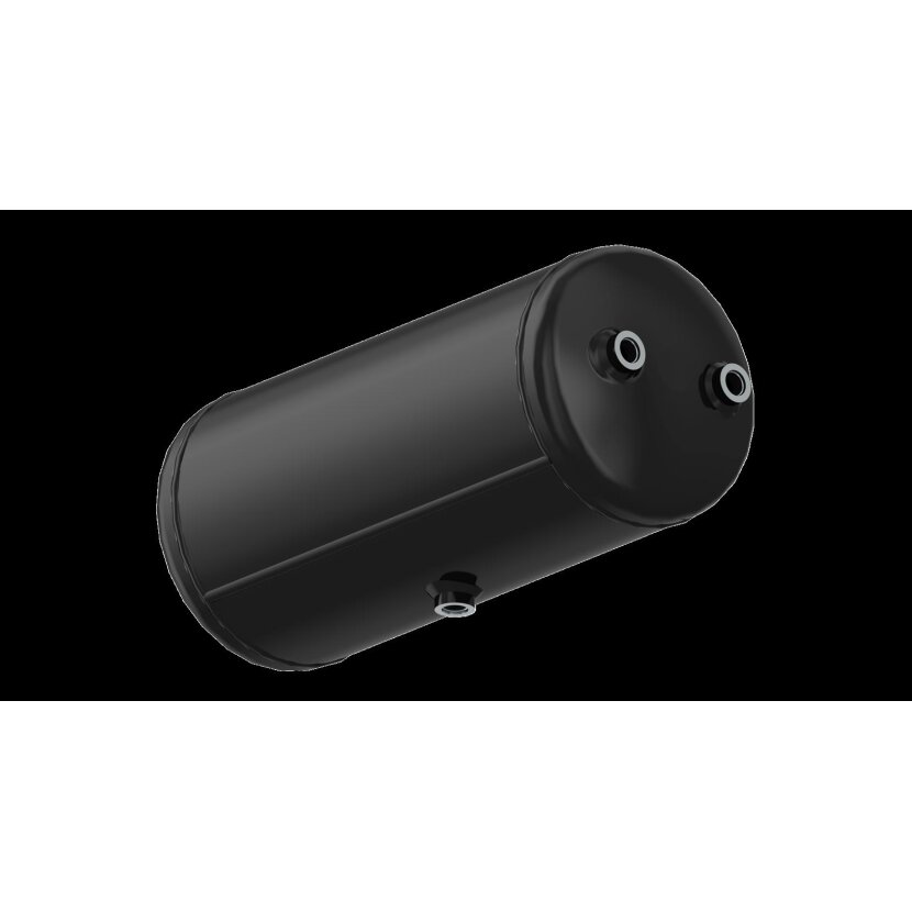 WABCO Luftbehälter - passend für 6549799 - 9505250000 - 950 525 000 0