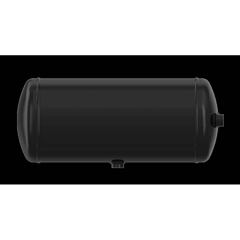 WABCO Luftbehälter - 9505250060 - 950 525 006 0